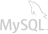 Mysql logó