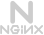 Nginx logó