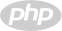 Php logó